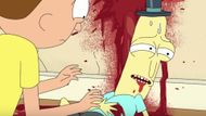 Mr. Poopybutthole (Image Via. Adult Swim, YouTube)